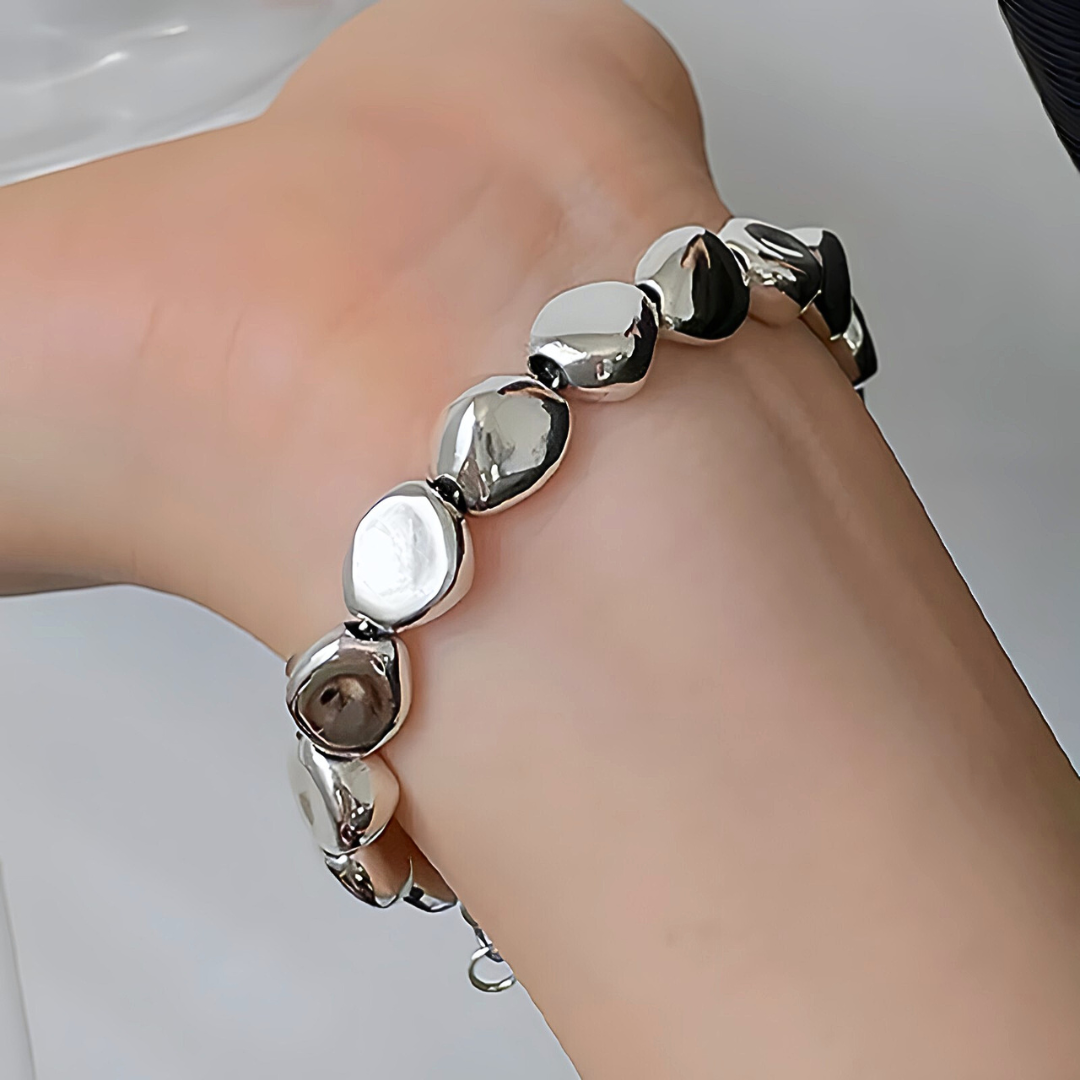 Pulsera de Plata 925 - Lucia
