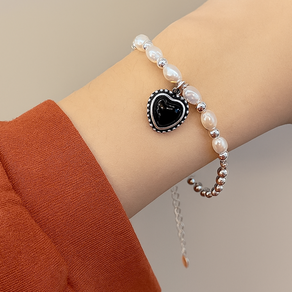 Pulsera de Plata 925 - Marry