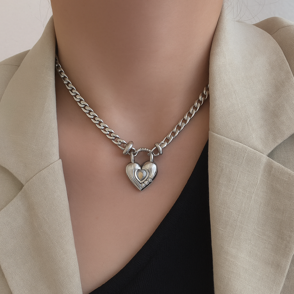 Collar de Plata 925 - Iza