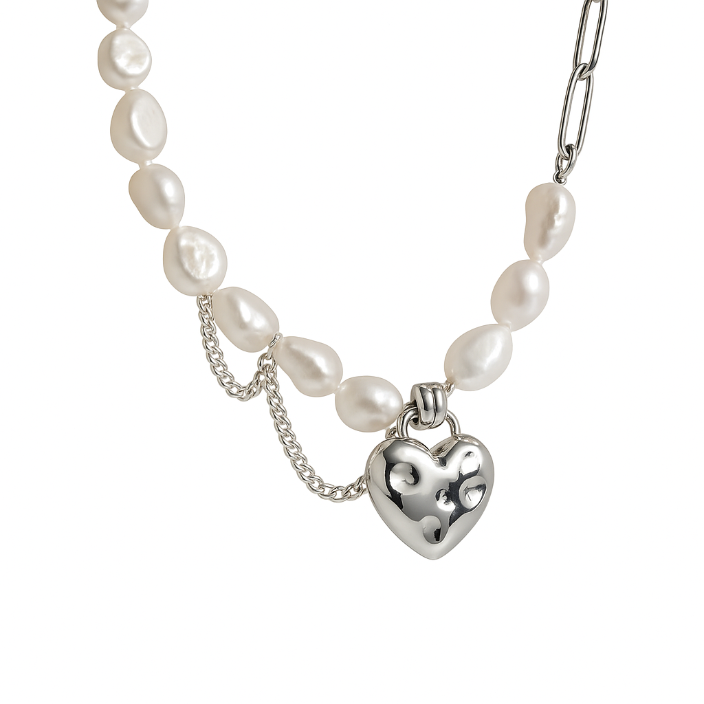 Collar de Plata 925 - Baruk