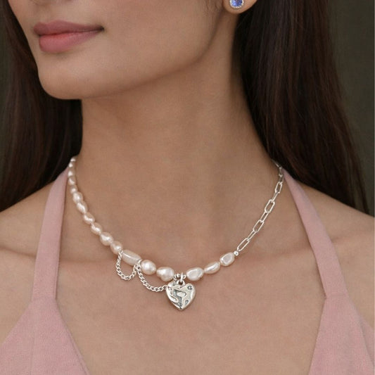 Collar de Plata 925 - Baruk