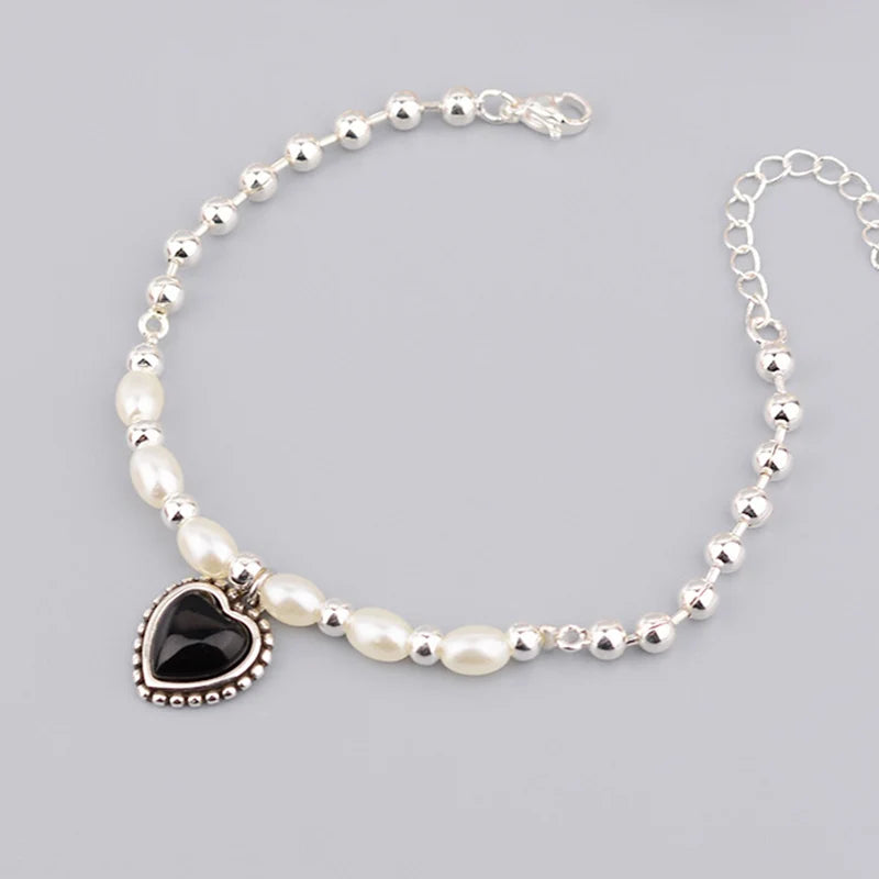Pulsera de Plata 925 - Marry