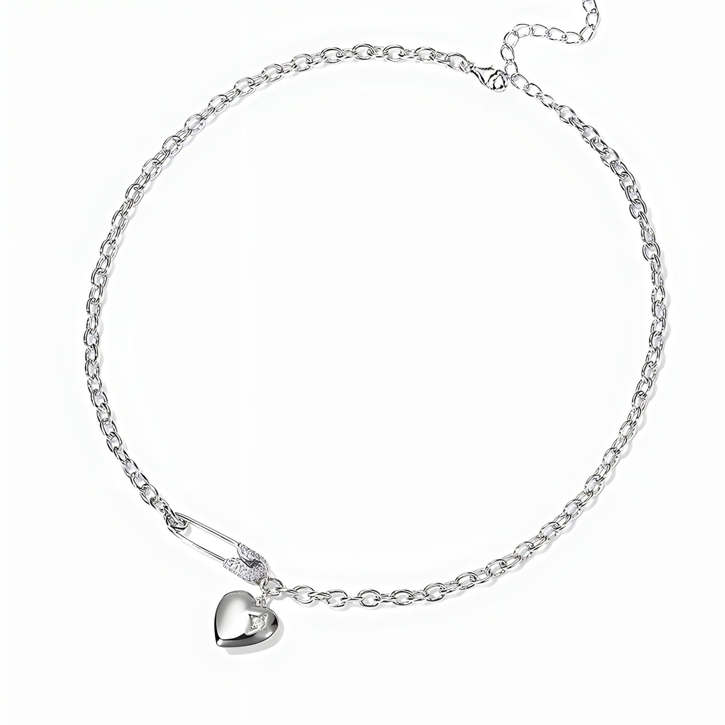 Collar de Plata 925 - Merida