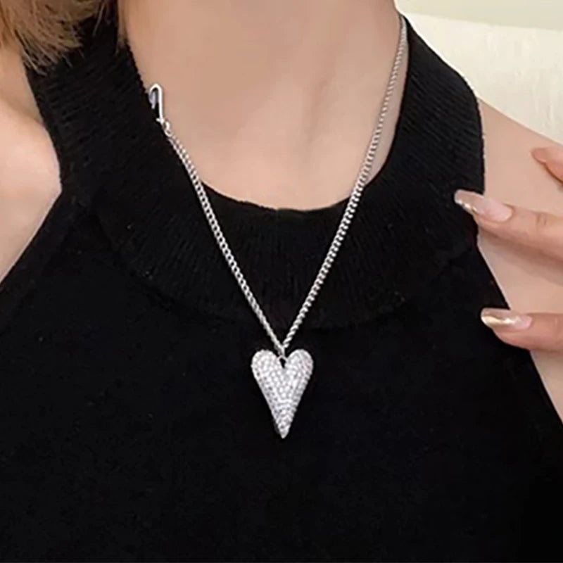 Collar de Plata 925 - Gabi