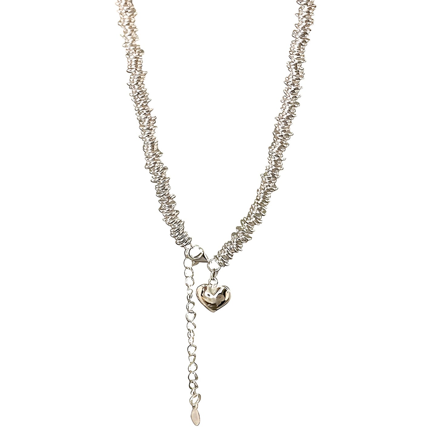 Collar de Plata 925 - Alana
