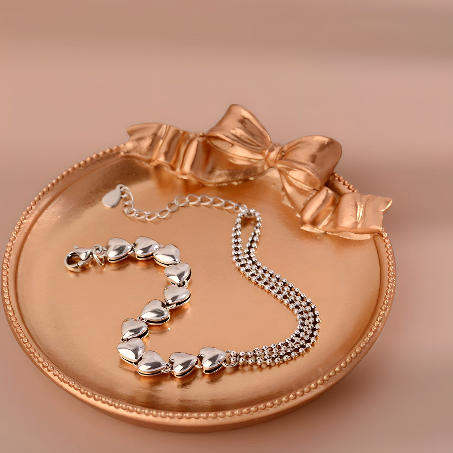 Pulsera de Plata 925 - Solu