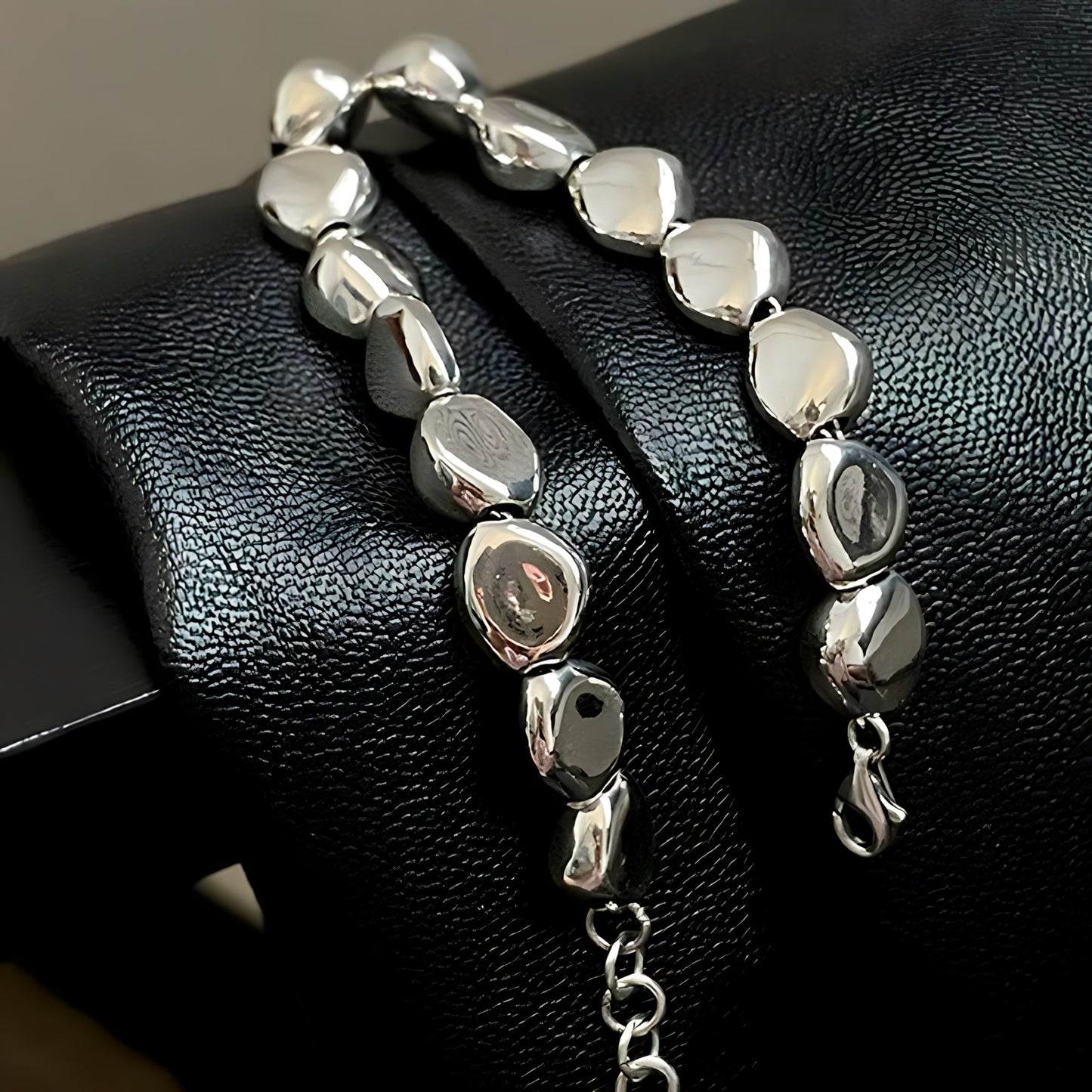 Pulsera de Plata 925 - Lucia