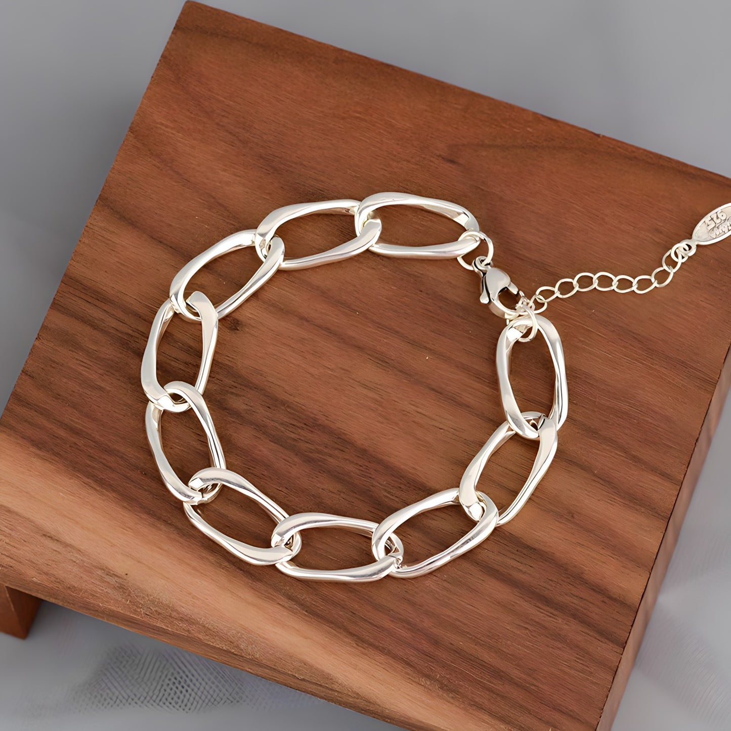 Pulsera de Plata 925 - Margot