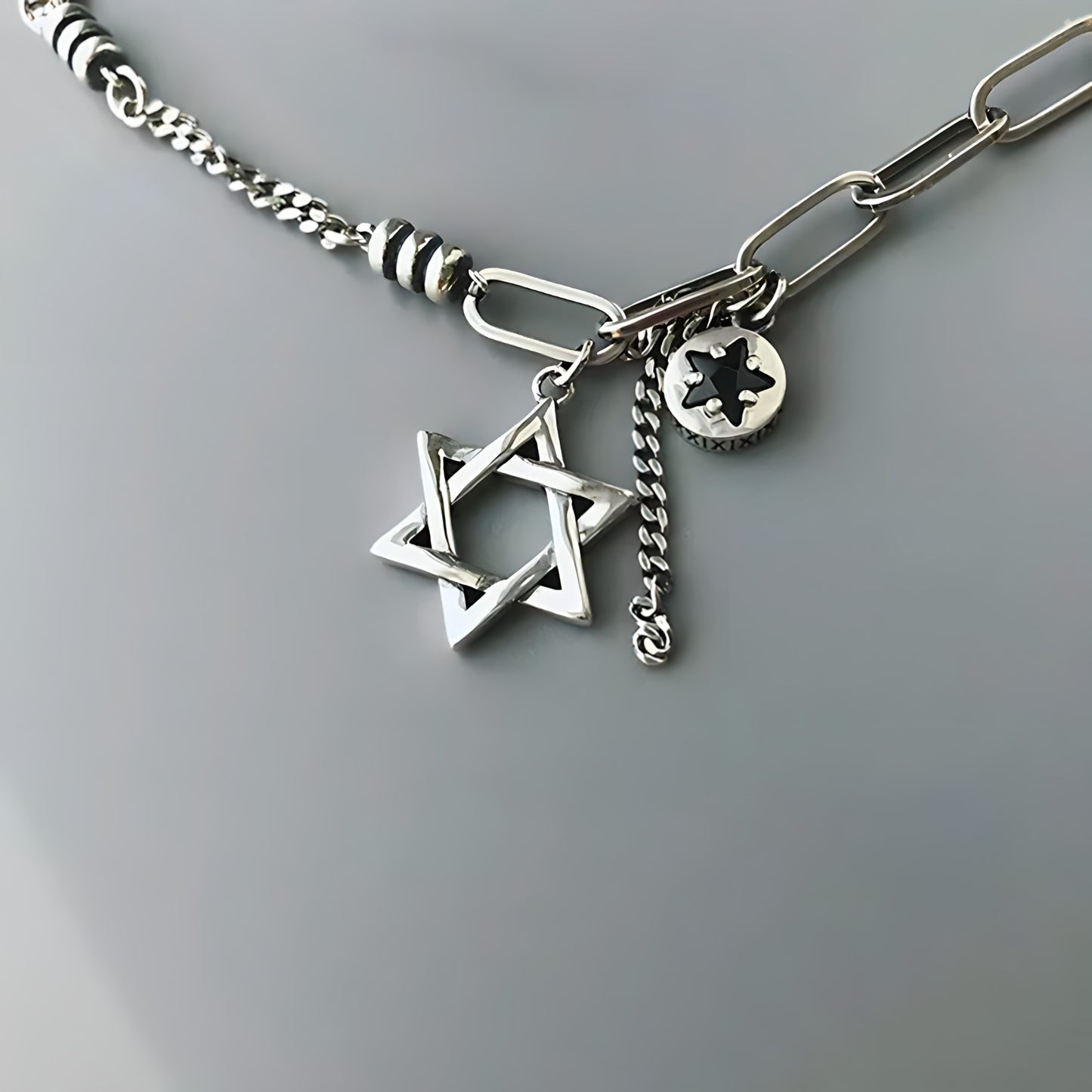 Pulsera de Plata 925 - Paz