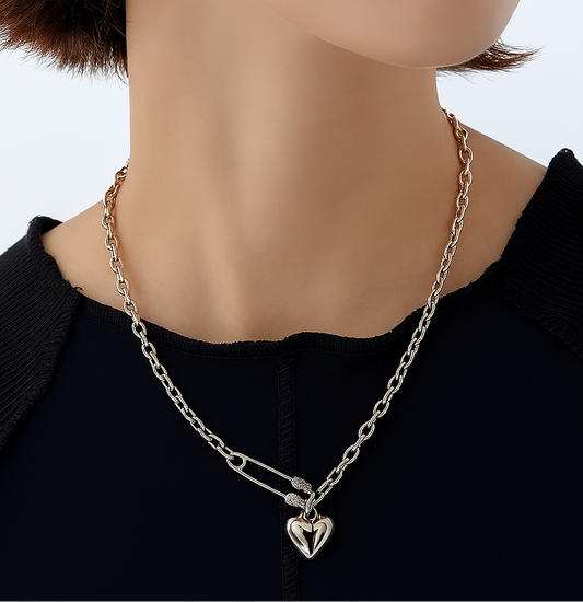 Collar de Plata 925 - Merida