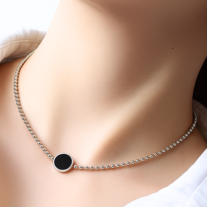 Collar de Plata 925 - Tory