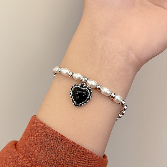 Pulsera de Plata 925 - Marry