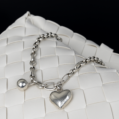 Pulsera de Plata 925 - Lavigne