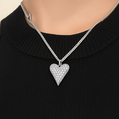 Collar de Plata 925 - Gabi