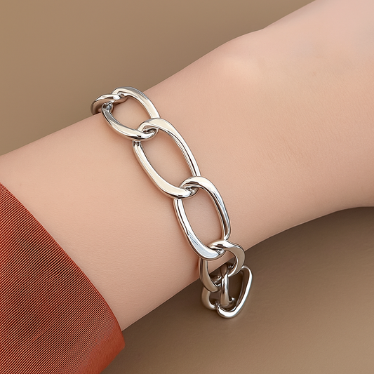 Pulsera de Plata 925 - Margot