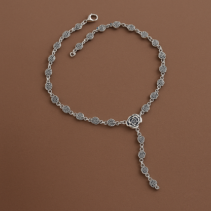 Collar de Plata 925 - Florence