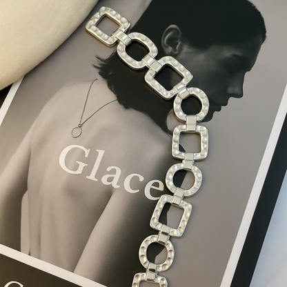 Pulsera de Plata 925 - Gosipy