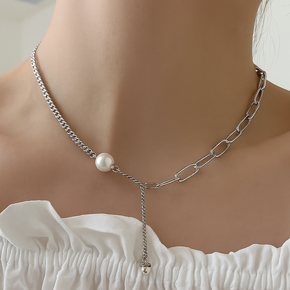 Collar de Plata 925 - Helena