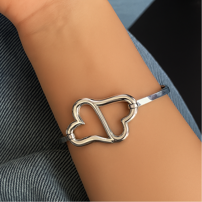 Pulsera de Plata 925 - Mile