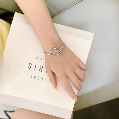 Pulsera de Plata 925 - Mile