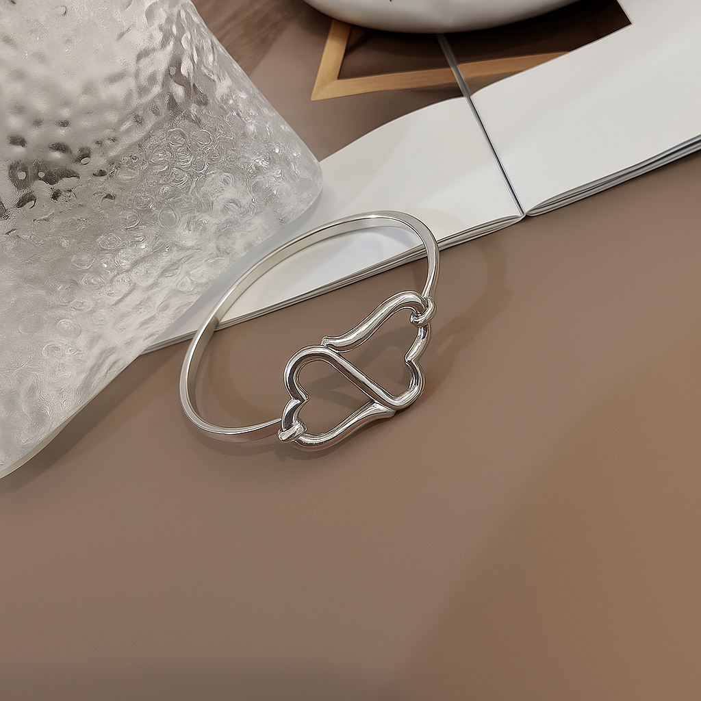 Pulsera de Plata 925 - Mile