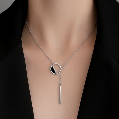 Collar de Plata 925 - Many