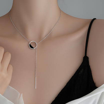 Collar de Plata 925 - Many