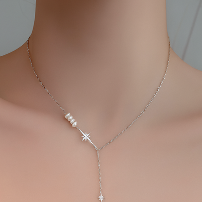 Collar de Plata 925 - Penelope