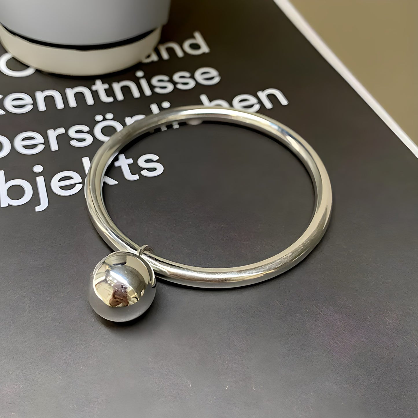 Pulsera de Plata 925 - Kayla