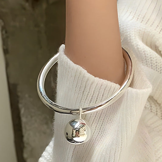 Pulsera de Plata 925 - Kayla