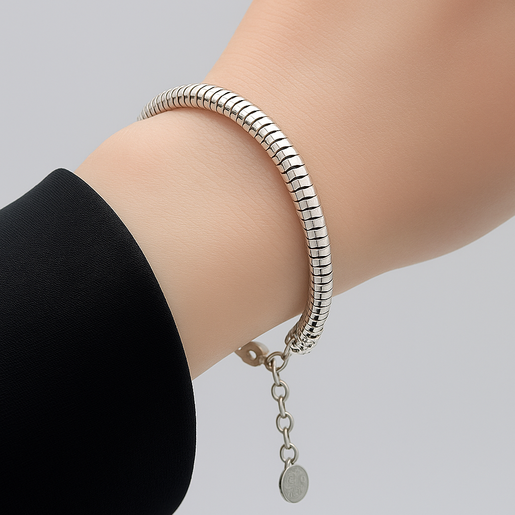 Pulsera de Plata 925 - Alice
