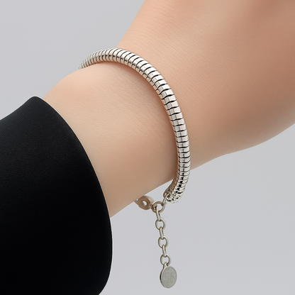 Pulsera de Plata 925 - Alice