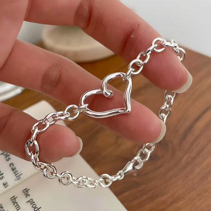 Pulsera de Plata 925 - Sensibilidad