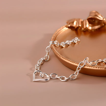 Pulsera de Plata 925 - Sensibilidad