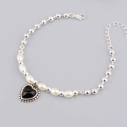 Pulsera de Plata 925 - Marry