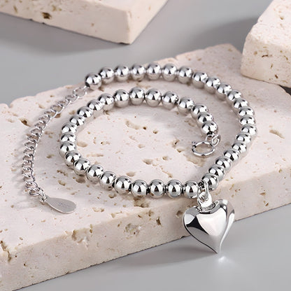 Pulsera de Plata 925 - Jessy