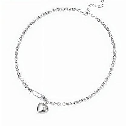 Collar de Plata 925 - Merida