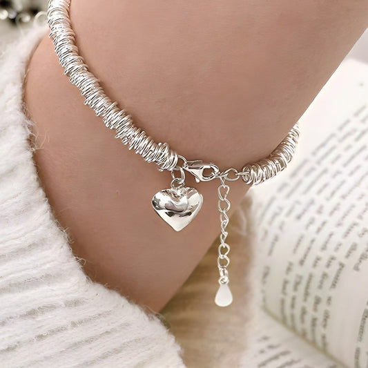 Pulsera de Plata 925 - Zaryna