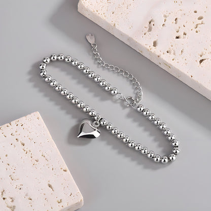 Pulsera de Plata 925 - Jessy