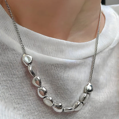 Collar de Plata 925 - Aurora