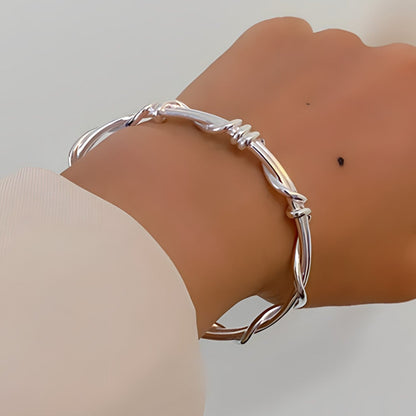 Pulsera de Plata 925 - Targa