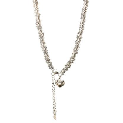 Collar de Plata 925 - Alana