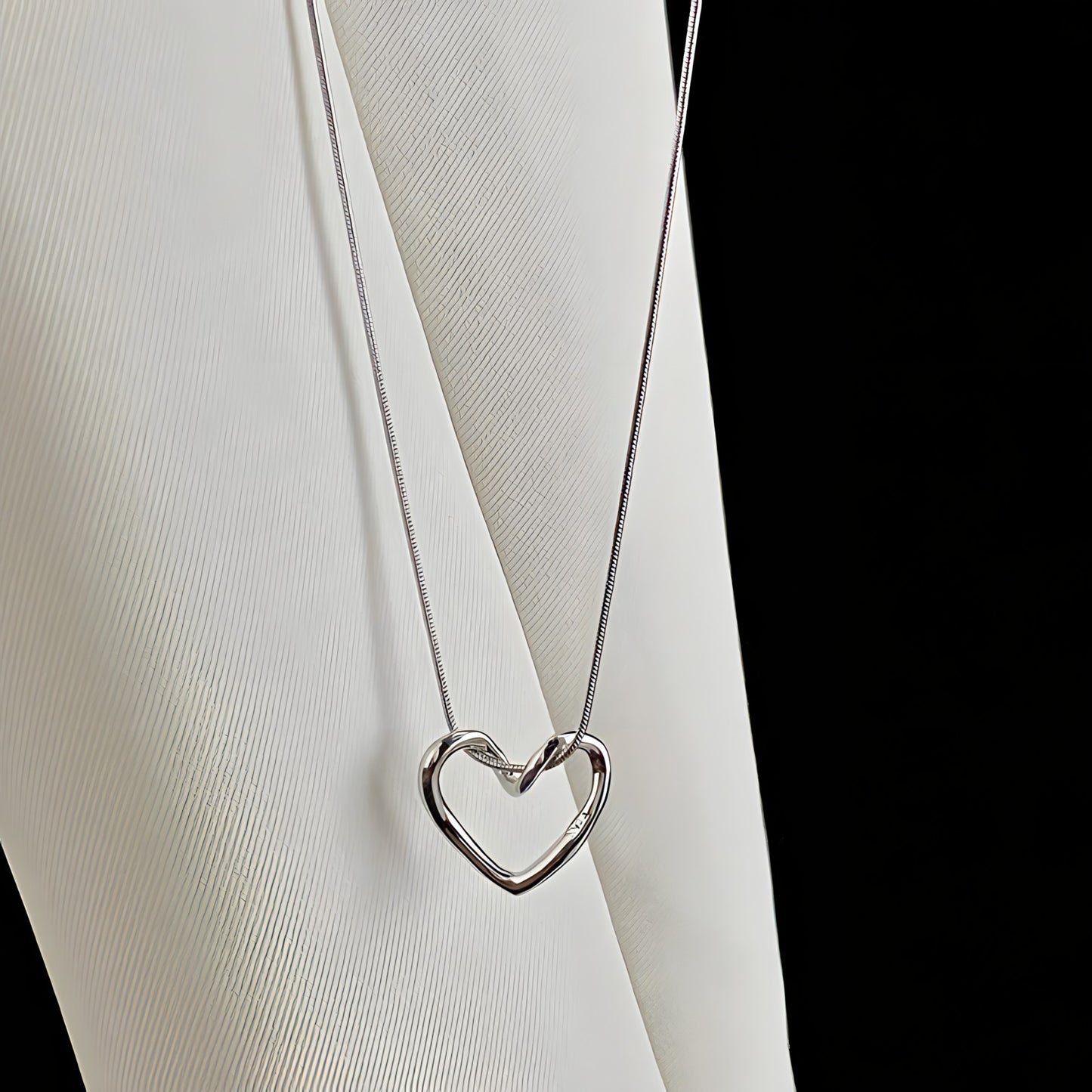 Collar de Plata 925 - Milenio