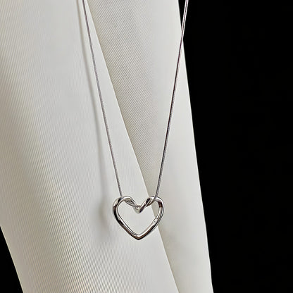 Collar de Plata 925 - Milenio