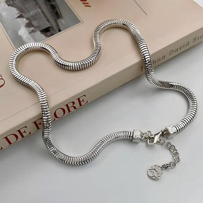 Collar de Plata 925 - Fuxy