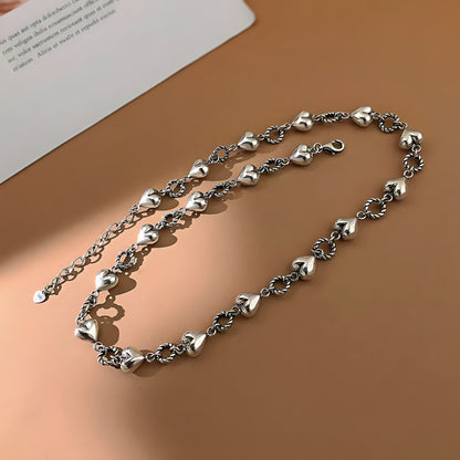 Collar de Plata 925 - Neck