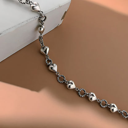 Collar de Plata 925 - Neck