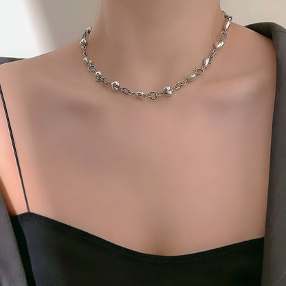 Collar de Plata 925 - Neck