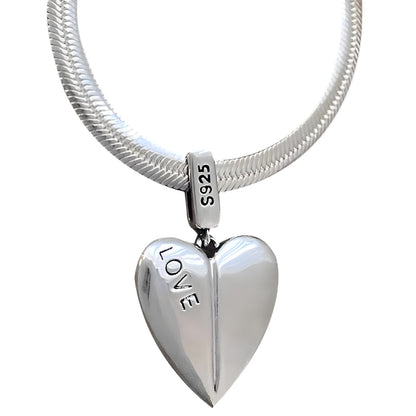 Collar de Plata 925 - Niza