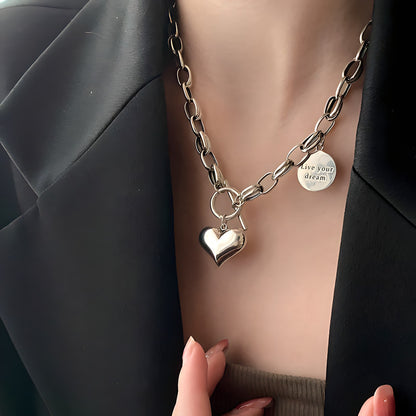 Collar de Plata 925 - Zanira
